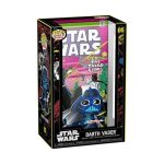 Funko Pop! Comic Cover Star Wars: Darth Vader (Star Wars Comics #48 1977) #05 - Image 2