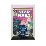 Funko Pop! Comic Cover Star Wars: Darth Vader (Star Wars Comics #48 1977) #05