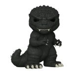Funko Pop! Movies: Godzilla 1984 (Black) #1663