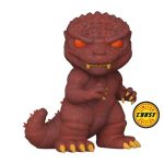 Funko Pop! Movies: Godzilla 1984 (Red) - Chase #1663