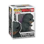 Funko Pop! Movies: Godzilla 1999 #1664 - Image 2