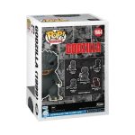 Funko Pop! Movies: Godzilla 1999 #1664 - Image 3