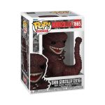 Funko Pop! Movies: Godzilla 2016 #1665 - Image 2