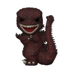 Funko Pop! Movies: Godzilla 2016 #1665