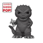 Funko Pop! Jumbo Movies: Godzilla 70th Anniversary 1954 #1666