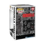 Funko Pop! Jumbo Movies: Godzilla 70th Anniversary 1954 #1666 - Image 3