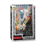 Funko Pop! Movie Poster! Movies: - Godzilla Vs. Mothra #23 - Image 2
