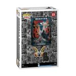 Funko Pop! Movie Poster! Movies: - Godzilla Vs. Mothra #23 - Image 3