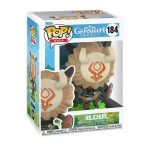 Funko Pop! Games: Genshin Impact - Hilichurl #184 - Image 2