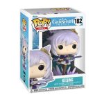 Funko Pop! Games: Genshin Impact - Keqing #182 - Image 2