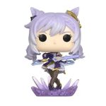 Funko Pop! Games: Genshin Impact - Keqing #182