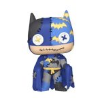 Funko Pop! Super Heroes: DC - Patchwork Batman #508