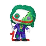 Funko Pop! Super Heroes: DC - Patchwork The Joker #511