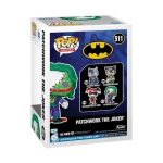 Funko Pop! Super Heroes: DC - Patchwork The Joker #511 - Image 3