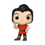 Funko Pop! Cartoon Animation: Disney Villains - Beauty & the Beast - Gaston #1518