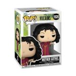 Funko Pop! Cartoon Animation: Disney Villains - Tangled - Mother Gothel #1520 - Image 2