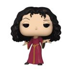 Funko Pop! Cartoon Animation: Disney Villains - Tangled - Mother Gothel #1520
