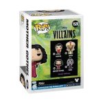 Funko Pop! Cartoon Animation: Disney Villains - Tangled - Mother Gothel #1520 - Image 3