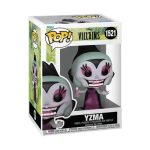 Funko Pop! Cartoon Animation: Disney Villains - The Emperors New Groove - Yzma #1521 - Image 2