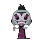 Funko Pop! Cartoon Animation: Disney Villains - The Emperors New Groove - Yzma #1521