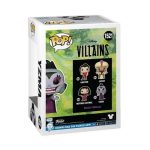 Funko Pop! Cartoon Animation: Disney Villains - The Emperors New Groove - Yzma #1521 - Image 3