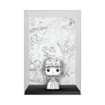 Funko Pop! Cover Cartoon Animation: Disney - Cinderella (Sketched) #1523