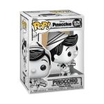 Funko Pop! Cartoon Animation: Disney - Pinocchio (Sketched) #1525 - Image 2