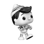 Funko Pop! Cartoon Animation: Disney - Pinocchio (Sketched) #1525