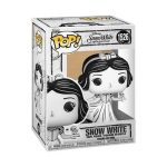 Funko Pop! Cartoon Animation: Disney - Snow White (Sketched) #1526 - Image 2