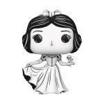 Funko Pop! Cartoon Animation: Disney - Snow White (Sketched) #1526