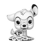 Funko Pop! Cartoon Animation: Disney - Bambi (Sketched) #1527