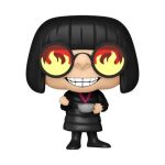 Funko Pop! Cartoon Animation: Disney - The Incredibles 20th Anniversary - Edna #1507