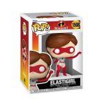 Funko Pop! Cartoon Animation: Disney - The Incredibles 20th Anniversary - Elastigirl #1508 - Image 2