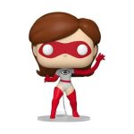 Funko Pop! Cartoon Animation: Disney - The Incredibles 20th Anniversary - Elastigirl #1508