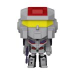 Funko Pop! Retro Toys: Hasbro - Transformers 40th Anniversary - Astrotrain #133