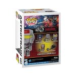 Funko Pop! Retro Toys: Hasbro - Transformers 40th Anniversary - Astrotrain #133 - Image 3