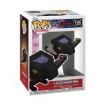 Funko Pop! Retro Toys: Hasbro - Transformers 40th Anniversary - Laserbeak #135 - Image 2
