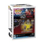 Funko Pop! Retro Toys: Hasbro - Transformers 40th Anniversary - Laserbeak #135 - Image 3