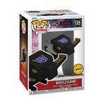 Funko Pop! Retro Toys: Hasbro - Transformers 40th Anniversary - Buzzsaw - Chase #135 - Image 2