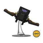 Funko Pop! Retro Toys: Hasbro - Transformers 40th Anniversary - Buzzsaw - Chase #135