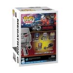 Funko Pop! Retro Toys: Hasbro - Transformers 40th Anniversary - Megatron #132 - Image 3