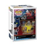 Funko Pop! Retro Toys: Hasbro - Transformers 40th Anniversary - Optimus Prime #131 - Image 3