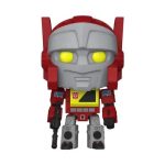 Funko Pop! Retro Toys: Hasbro - Transformers 40th Anniversary - Blaster #134