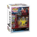 Funko Pop! Retro Toys: Hasbro - Transformers 40th Anniversary - Blaster #134 - Image 3