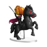 Funko Pop! Ride Deluxe Cartoon Animation: Disney - The Adventures of Ichabod & Mr. Toad - Headless Horseman #1497
