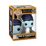 Funko Pop! Movies: The Universal Monsters - Bride of Frankenstein #1631 - Image 2
