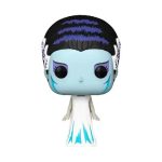 Funko Pop! Movies: The Universal Monsters - Bride of Frankenstein #1631