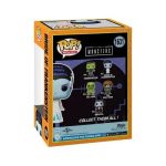 Funko Pop! Movies: The Universal Monsters - Bride of Frankenstein #1631 - Image 3