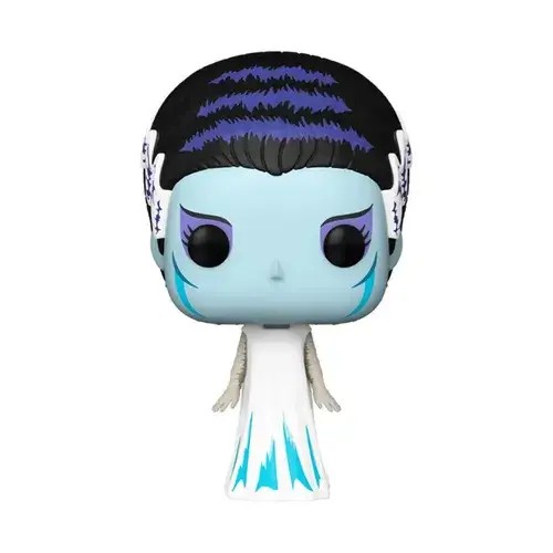 FU80995.jpg Funko Pop! Movies: The Universal Monsters - Bride of Frankenstein #1631 - Image 1
