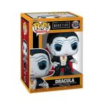 Funko Pop! Movies: The Universal Monsters - Dracula #1634 - Image 2